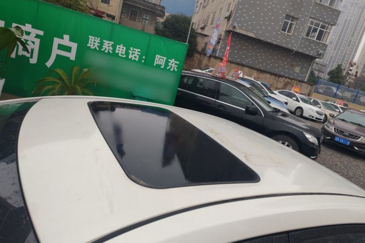 Used Toyota Levin 2017 Revised 185T CVT Elite Edition China V Standard
