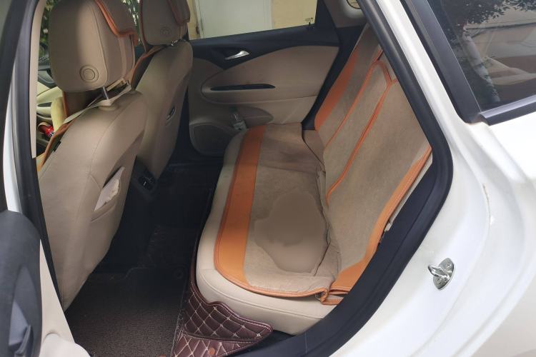 Used Buick Verano 2018 Sedan 15S Automatic Entry Model
