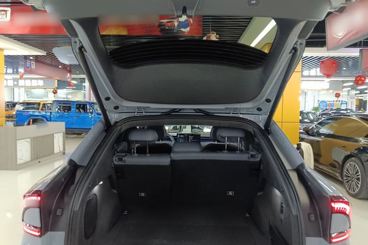 Used XPeng G7 2025 702 Max