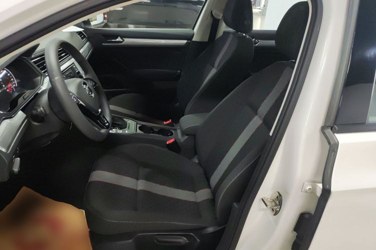 Used Volkswagen Lamando 2019 230TSI DSG Fashion Edition China VI
