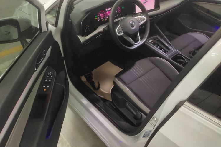 Used Volkswagen Golf 2021 280TSI DSG Pro