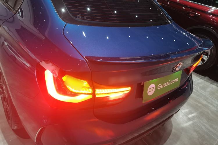 Used BMW 1 Series 2023 125i M Sport Night Edition
