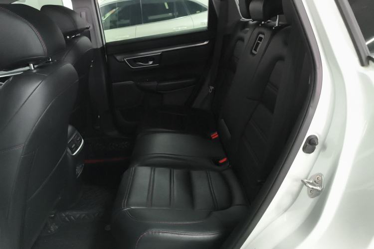 Used Honda Breeze 2020 240TURBO CVT 2WD Elite Edition
