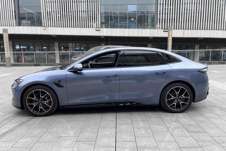 Used BYD Seal 2025 650 Zhihang Edition
