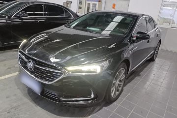 Used Buick LaCrosse 2021 652T Luxury Model