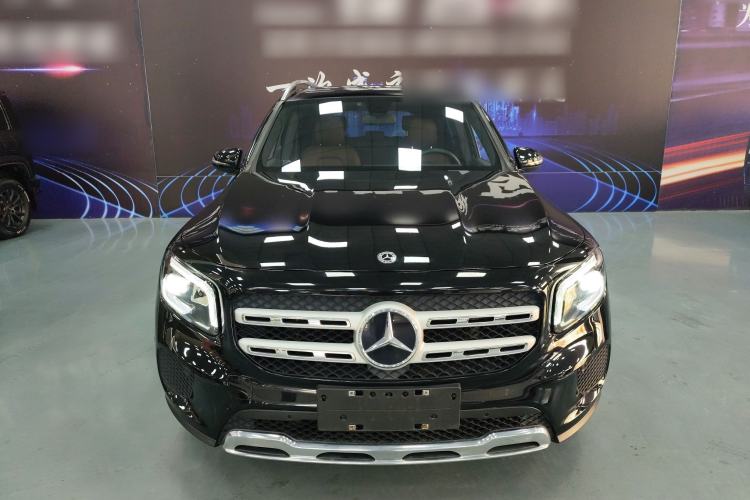 Used Mercedes-Benz GLB 2022 GLB 200 Stylish Edition
