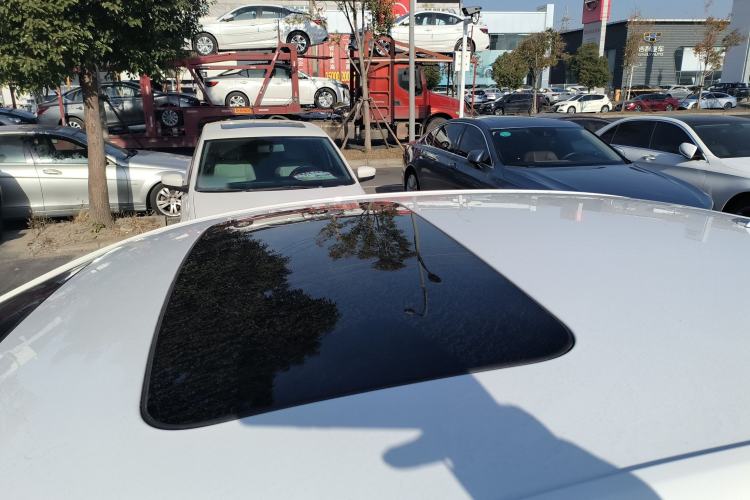 Used Buick GT 2018 18T Automatic Elite Model
