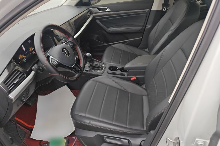 Used Volkswagen Lavida 2022 1.5L Automatic Comfort Edition