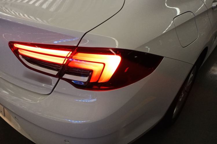 Used Buick Regal 2022 552T Smart Edition