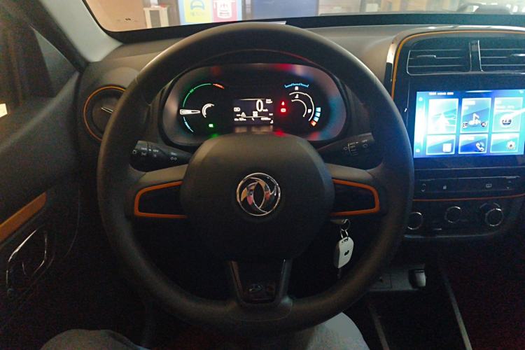 Used Dongfeng NAMMI EX1 2021 Quality Edition
