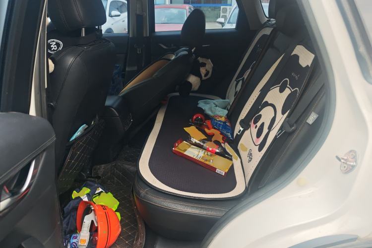 Used Mazda CX-5 2017 2.0L Automatic 4x4 Smart Enjoyment Version China V Standard