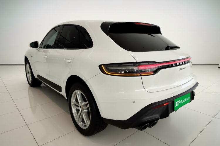 Used Porsche Macan 2023 Macan 2.0T