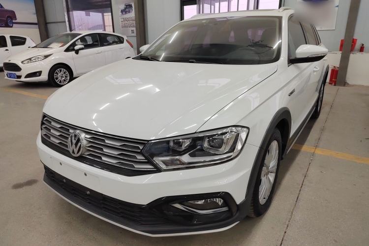 Used Volkswagen C-TREK 2018 230TSI DSG Comfort Model