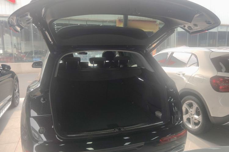 Used Audi Q5L 2022 40T Luxury Dynamic Model
