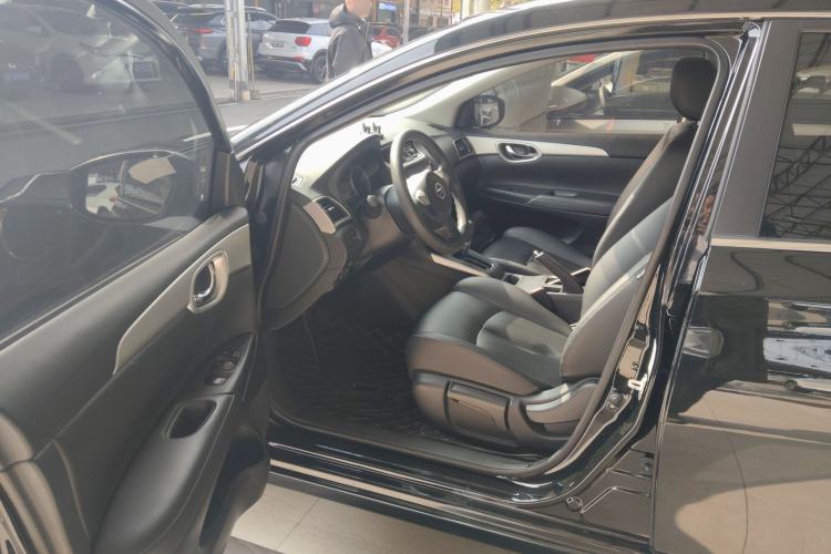 Used Nissan Sylphy 2021 Classic 1.6XE CVT Exclusive Edition