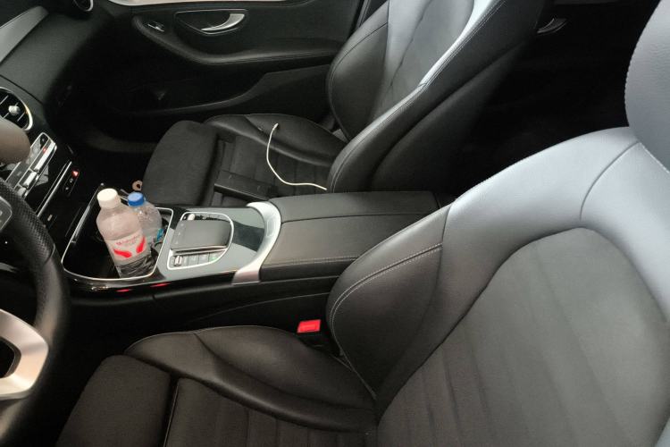 Used Mercedes-Benz C-Class 2019 C 260 Sport Edition
