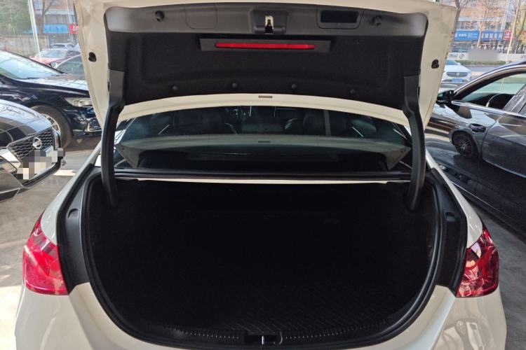 Used Mercedes-Benz C-Class 2023 C 260 L Sport Edition