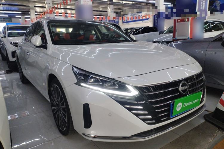 Used Nissan Teana 2022 2.0T XL Enjoyment Edition