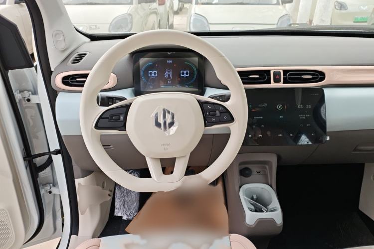 Used Leapmotor T03 2025 310 Comfort Edition
