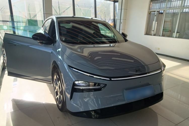 Used XPeng G7 2025 702 Max
