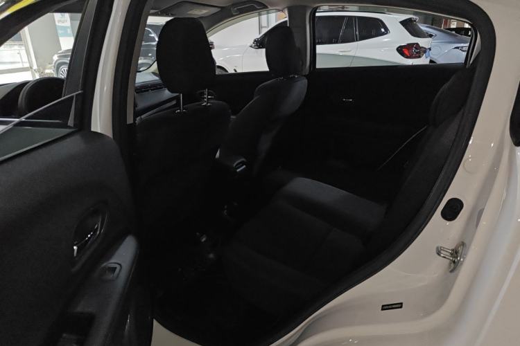 Used Honda Vezel 2020 220 TURBO CVT Elite Edition
