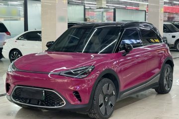 Used smart #1 2022 Premium Edition