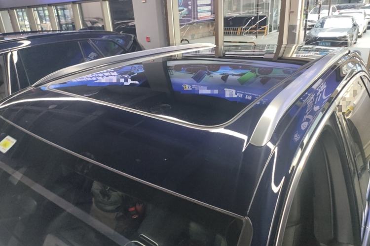 Used Porsche Cayenne 2019 Cayenne 3.0T
