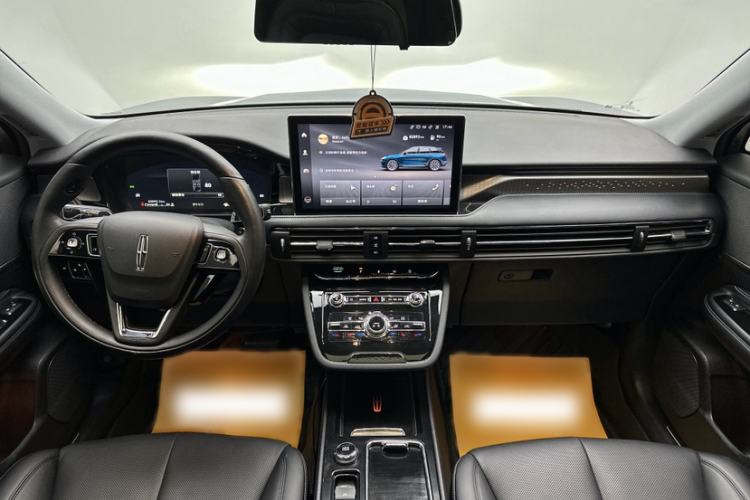 Used Lincoln Corsair 2022 2.0T Two-Wheel Drive Deluxe Edition
