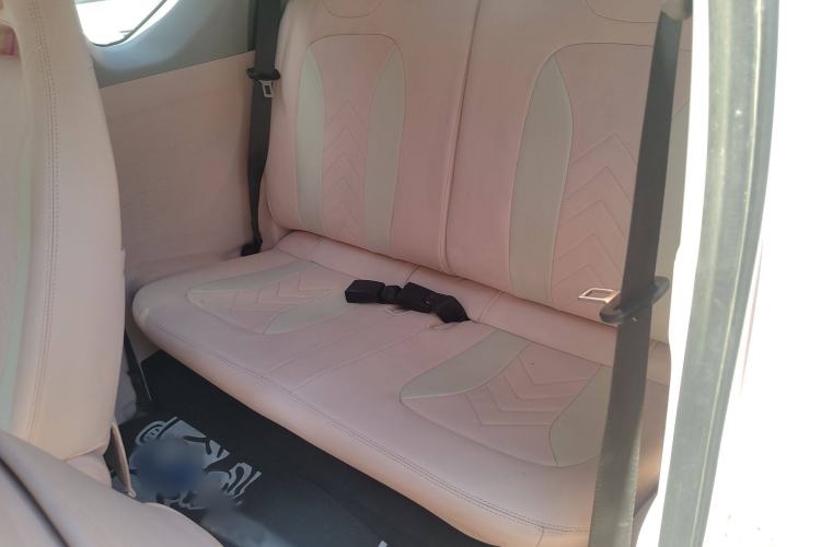 Used Wuling Hongguang MINIEV 2021 Macaron Premium Model – Lithium Iron Phosphate
