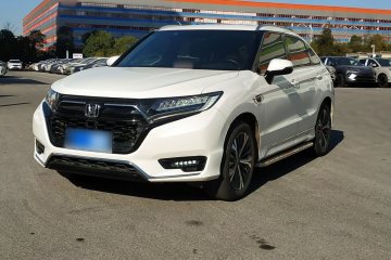 Used Honda UR-V 2020 370TURBO Two-Wheel Drive Luxury Edition
