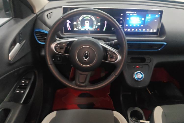 Used ORA White Cat 2020 305 km Luxury Version
