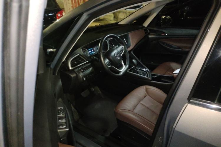 Used Buick GL6 2018 18T 6-Seater Prestige Model