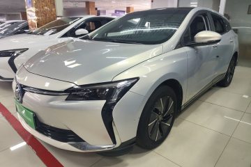 Used Buick Velite 6 2024 430km Enjoyment Version