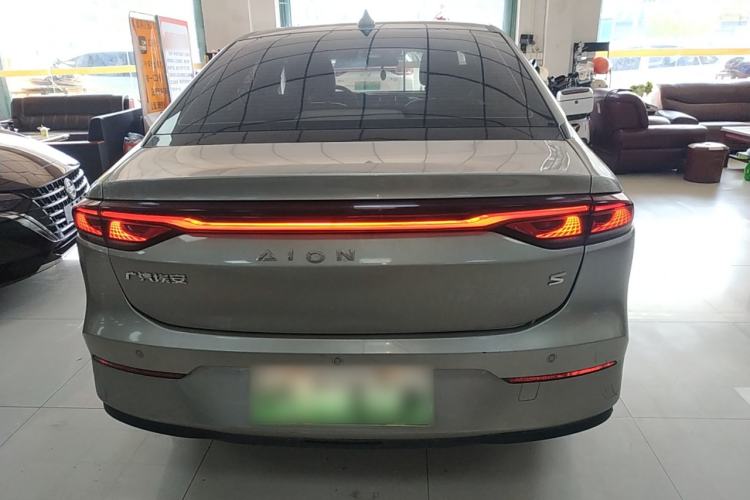 Used AION S 2022 Meizu 580