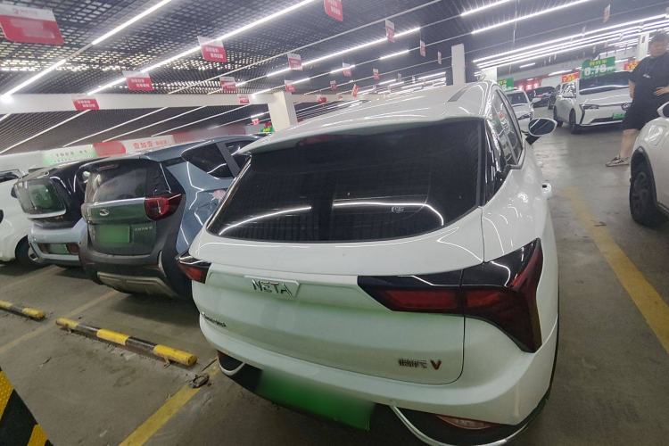 Used NETA V 2022 Chao 300 Lite Lithium Iron Phosphate
