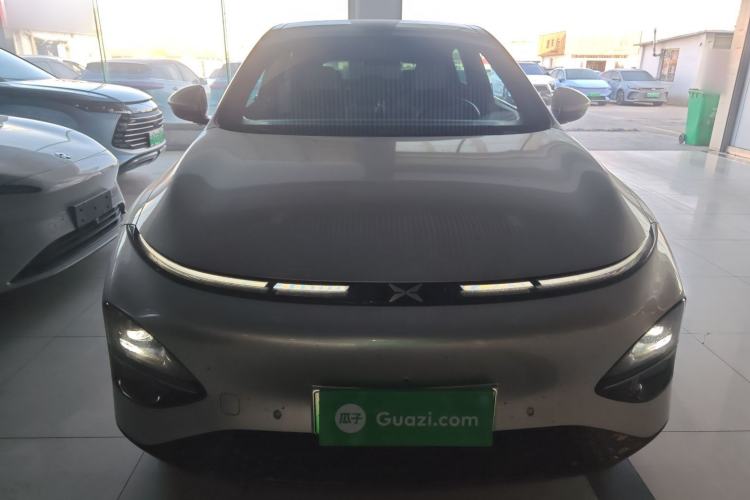 Used XPeng G6 2023 755 Ultra-Long Range Max