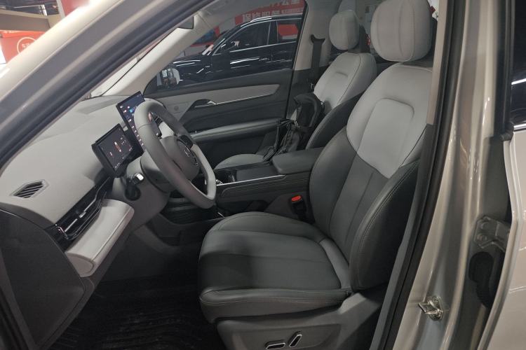 Used Bestune Yueyi 03 2025 565km Enjoy Edition