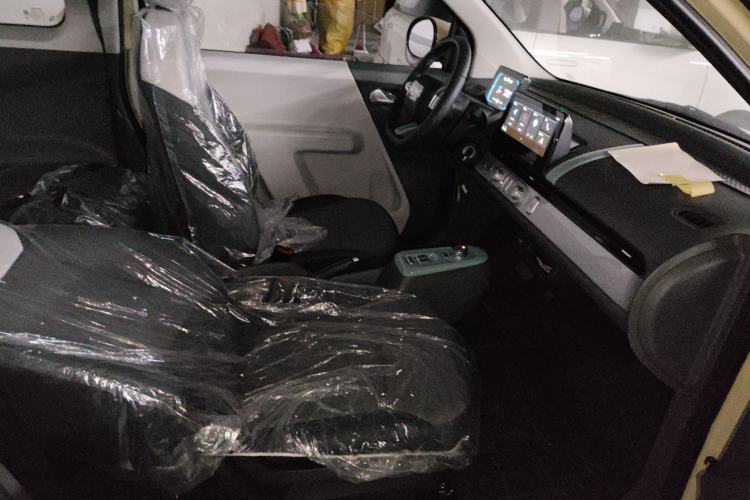 Used  Lumin 2023 205km Xiangqin Version
