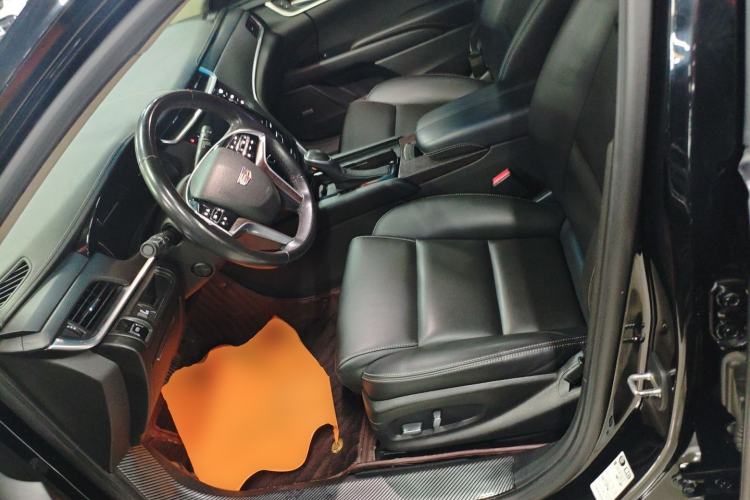 Used Cadillac XTS 2018 28T Tech Edition