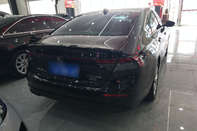 Used Honda Accord 2023 260TURBO Smart Enjoyment Version