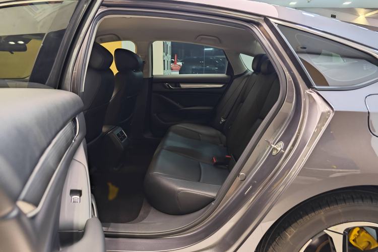 Used Honda Accord 2018 Rui·Hybrid 2.0L Rui Ku Edition China VI
