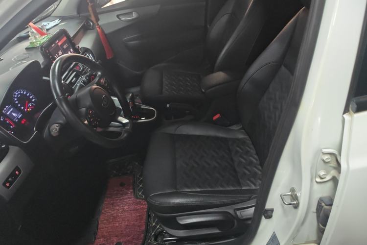 Used Kia Forte 2018 1.6L Automatic Value-Connect Edition with Intelligent Connectivity