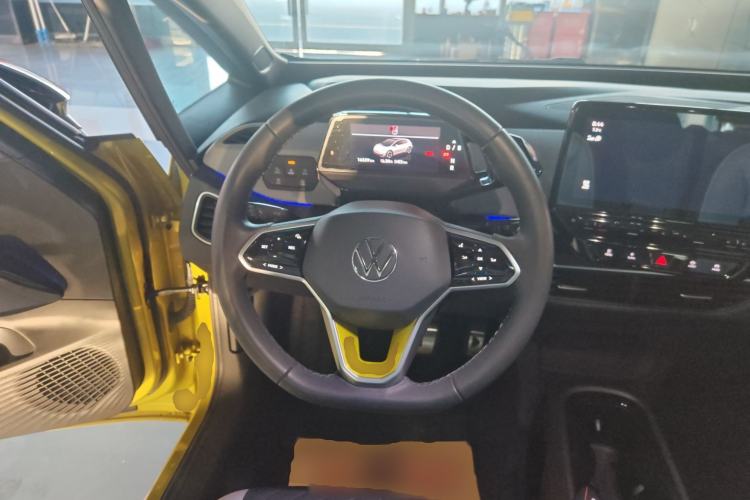 Used Volkswagen ID.3 2022 Pro Smart Edition
