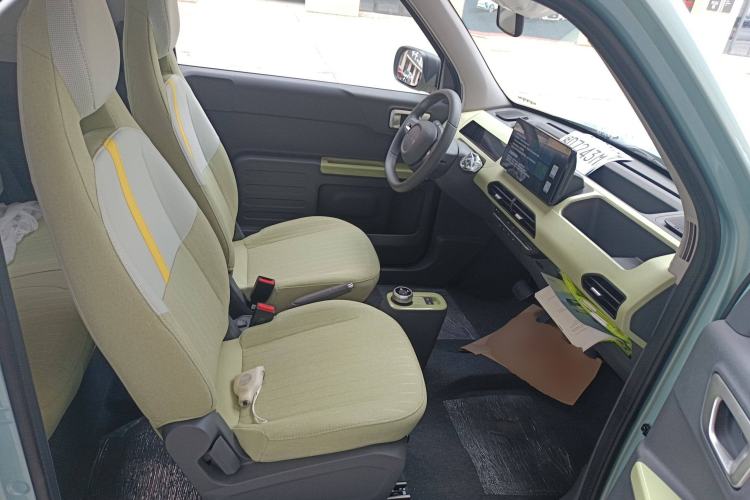 Used  Panda 2024 Panda Mini 200km Endurance Bear
