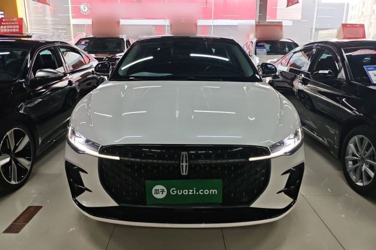 Used Lincoln Z 2022 iKoo Deluxe Edition
