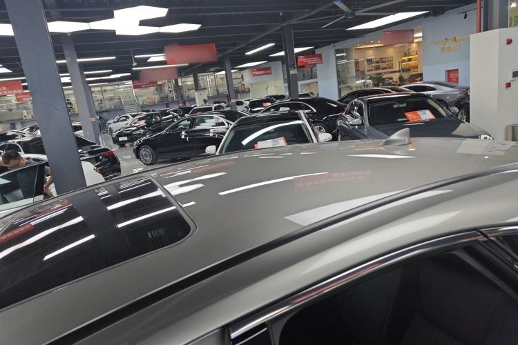 Used Lexus NX 2022 260 Front-Wheel Drive Chuan Yue Edition
