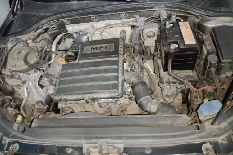 Used Skoda Octavia 2015 1.6L Automatic Yijie Edition