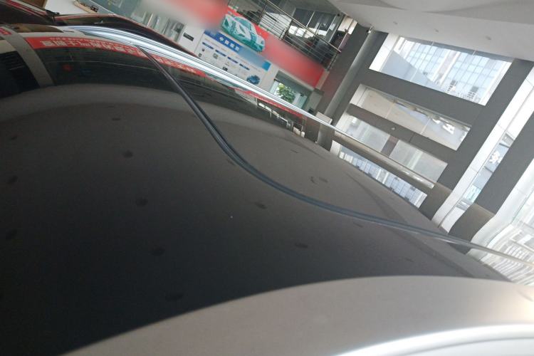 Used Geely Auto Monjaro L 2024 2.0TD High-Power Automatic Two-Wheel Drive Skyline Edition
