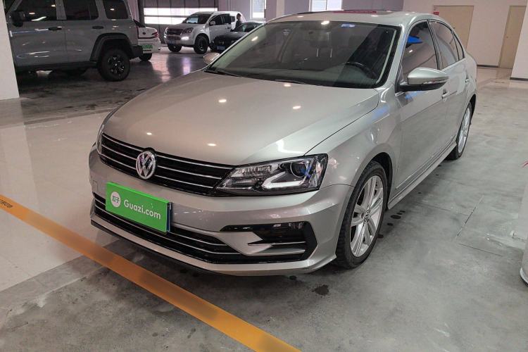 Used Volkswagen Sagitar 2018 280TSI DSG Ignite Edition
