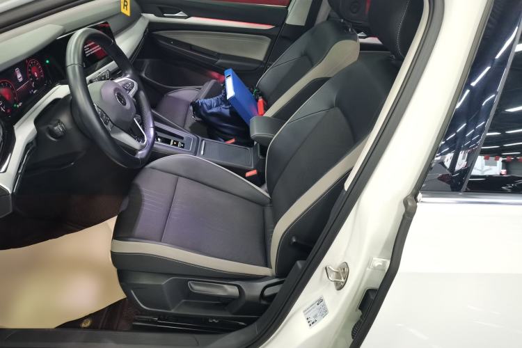 Used Volkswagen Golf 2021 280TSI DSG Pro
